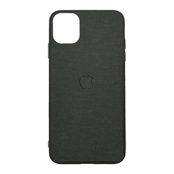 قاب محافظ Leather Case مناسب برای iPhone 11 Pro Max